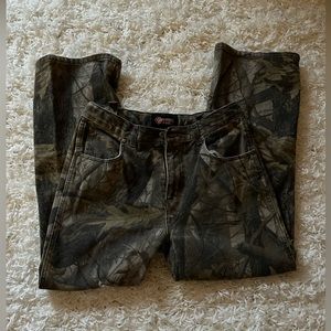 Outfitters ridge jeans